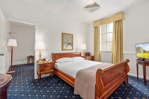 Castlereagh Boutique Hotel, Ascend - Accommodation NSW 17