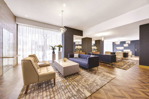 Vibe Hotel Sydney - Accommodation NSW 1