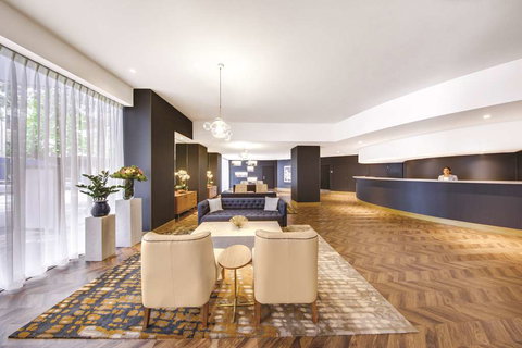 Vibe Hotel Sydney - Accommodation NSW 2