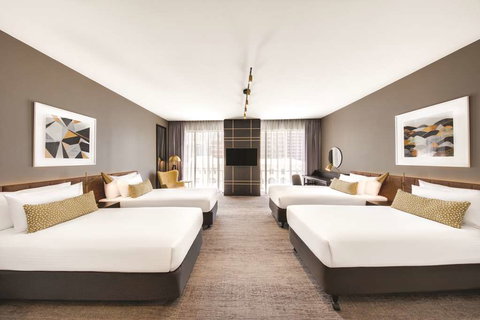 Vibe Hotel Sydney - Accommodation NSW 3