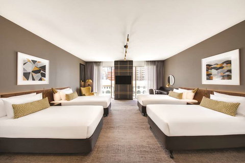 Vibe Hotel Sydney - Accommodation NSW 4