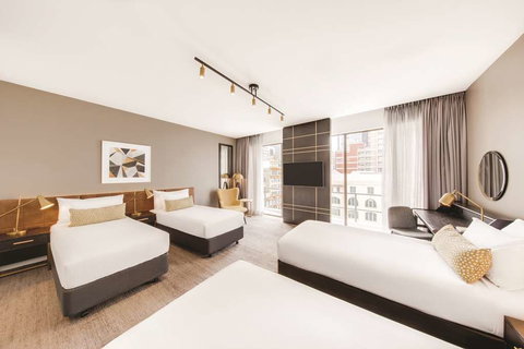 Vibe Hotel Sydney - Accommodation NSW 5