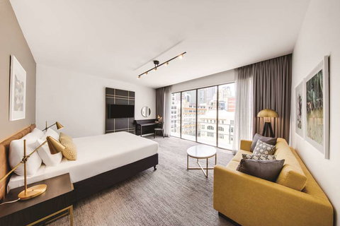 Vibe Hotel Sydney - Accommodation NSW 6