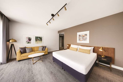 Vibe Hotel Sydney - Accommodation NSW 10