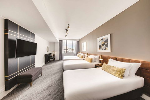Vibe Hotel Sydney - Accommodation NSW 12
