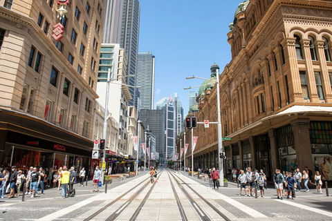 YEHS Hotel Sydney Harbour Suites - Accommodation NSW 2