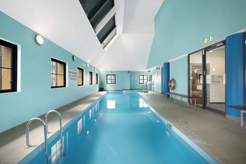 YEHS Hotel Sydney Harbour Suites - Accommodation NSW 8