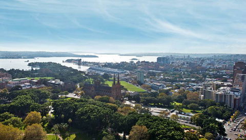 Park Regis City Centre Hotel - Accommodation NSW 0