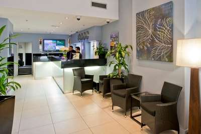 Park Regis City Centre Hotel - Accommodation NSW 4