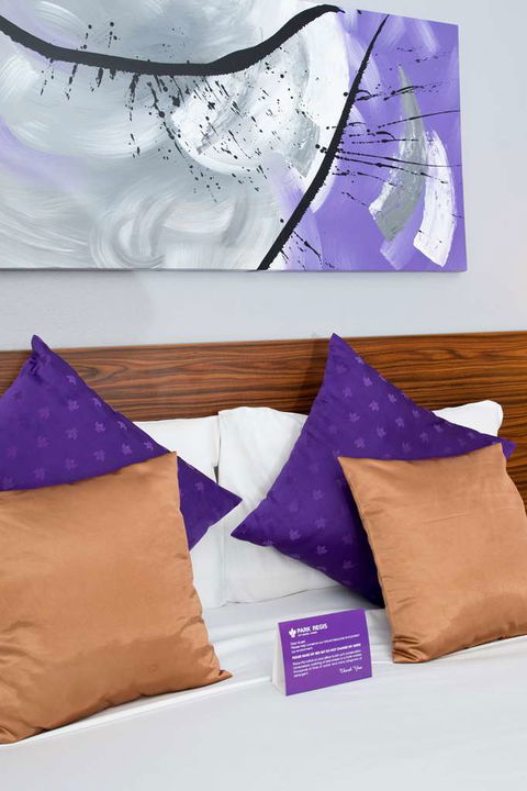 Park Regis City Centre Hotel - Accommodation NSW 8
