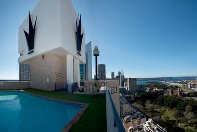 Park Regis City Centre Hotel - Accommodation NSW 11