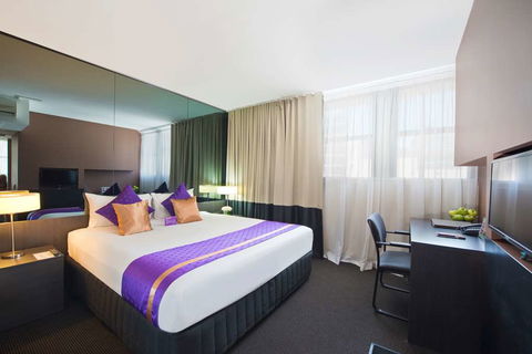 Park Regis City Centre Hotel - Accommodation NSW 13