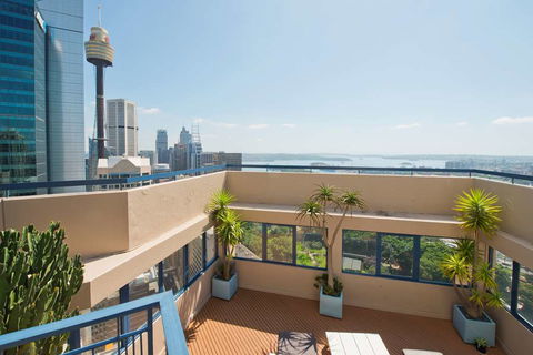 Park Regis City Centre Hotel - Accommodation NSW 15
