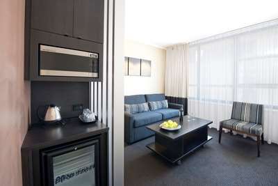 Park Regis City Centre Hotel - Accommodation NSW 16