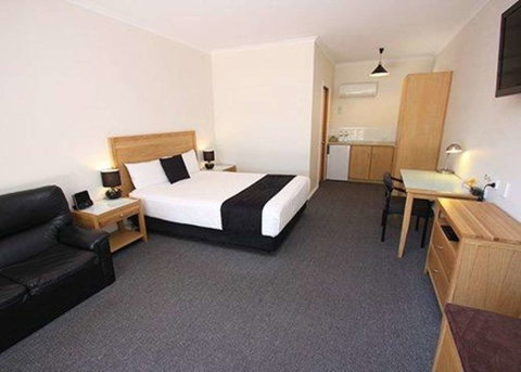 Comfort Inn Lady Augusta - Accommodation NSW 1