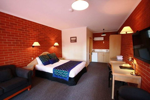 Comfort Inn Lady Augusta - Accommodation NSW 2
