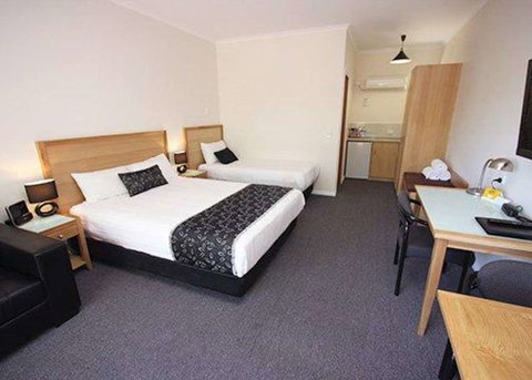 Comfort Inn Lady Augusta - Accommodation NSW 3