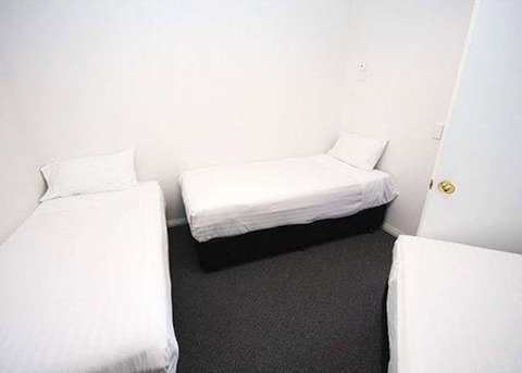 Comfort Inn Lady Augusta - Accommodation NSW 6