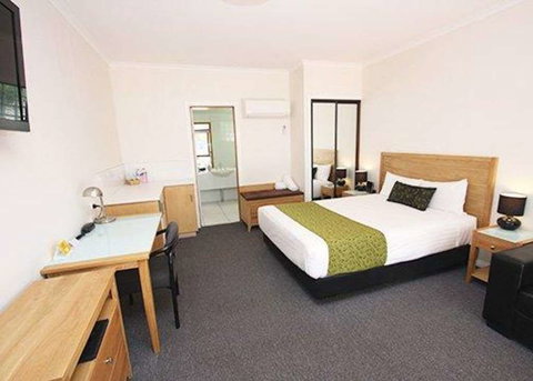 Comfort Inn Lady Augusta - Accommodation NSW 7