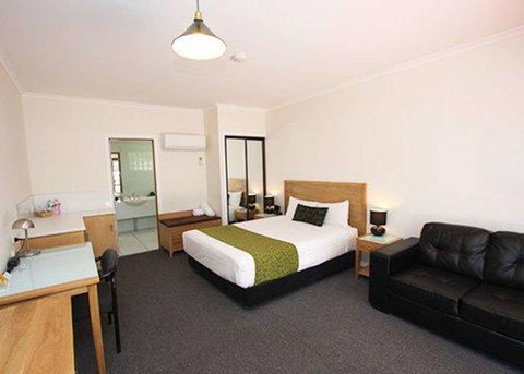 Comfort Inn Lady Augusta - Accommodation NSW 8