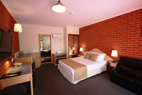 Comfort Inn Lady Augusta - Accommodation NSW 9