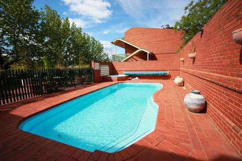 Comfort Inn Lady Augusta - Accommodation NSW 12