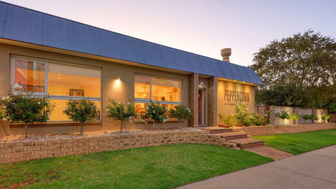 Quality Inn Swan Hill - Accommodation NSW 0