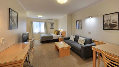 Quality Inn Swan Hill - Accommodation NSW 2