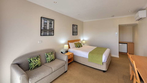 Quality Inn Swan Hill - Accommodation NSW 3