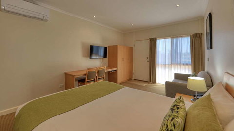 Quality Inn Swan Hill - Accommodation NSW 5