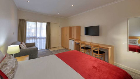 Quality Inn Swan Hill - Accommodation NSW 6