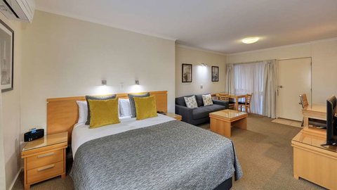 Quality Inn Swan Hill - Accommodation NSW 9