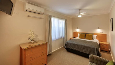 Quality Inn Swan Hill - Accommodation NSW 10