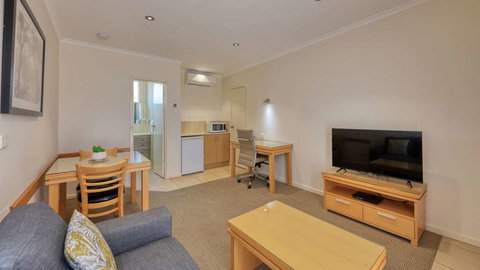 Quality Inn Swan Hill - Accommodation NSW 11