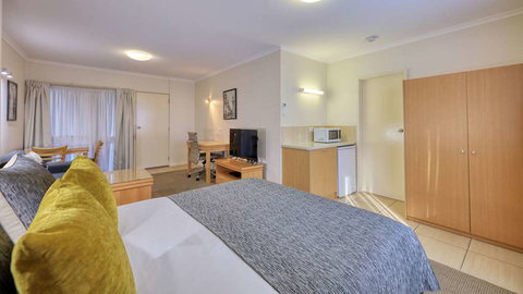 Quality Inn Swan Hill - Accommodation NSW 12