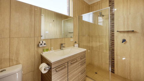 Quality Inn Swan Hill - Accommodation NSW 13