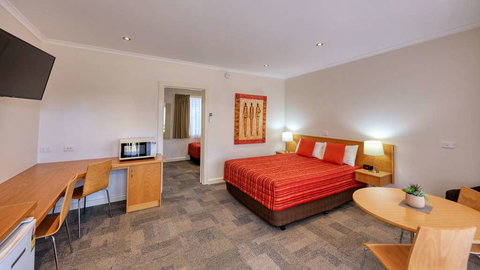 Quality Inn Swan Hill - Accommodation NSW 14
