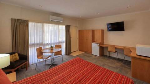 Quality Inn Swan Hill - Accommodation NSW 15