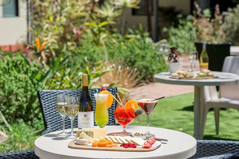 Rydges Kalgoorlie Resort & Spa - Accommodation NSW 0