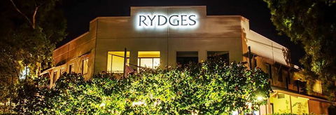 Rydges Kalgoorlie Resort & Spa - Accommodation NSW 1