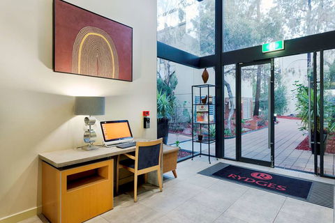 Rydges Kalgoorlie Resort & Spa - Accommodation NSW 3
