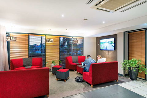 Rydges Kalgoorlie Resort & Spa - Accommodation NSW 4