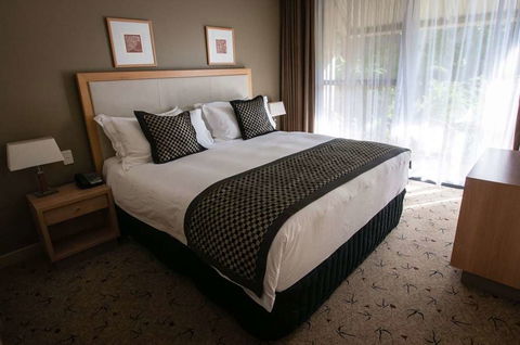 Rydges Kalgoorlie Resort & Spa - Accommodation NSW 5