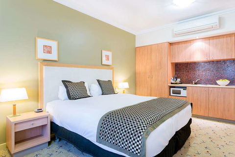 Rydges Kalgoorlie Resort & Spa - Accommodation NSW 6