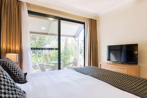 Rydges Kalgoorlie Resort & Spa - Accommodation NSW 7