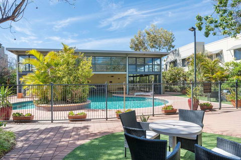 Rydges Kalgoorlie Resort & Spa - Accommodation NSW 9