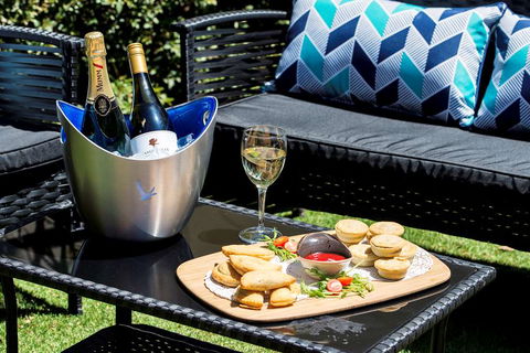 Rydges Kalgoorlie Resort & Spa - Accommodation NSW 12