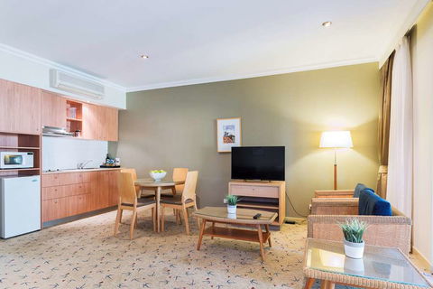 Rydges Kalgoorlie Resort & Spa - Accommodation NSW 15