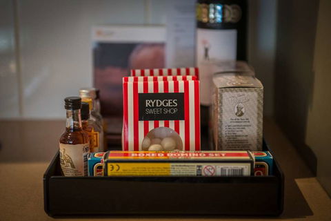 Rydges Kalgoorlie Resort & Spa - Accommodation NSW 17