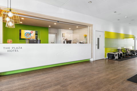 The Plaza Hotel Kalgoorlie - Accommodation NSW 1